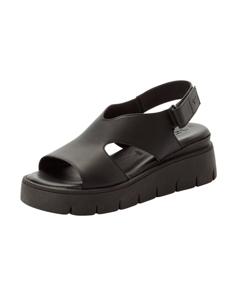 TAMARIS-Sandalette-beige