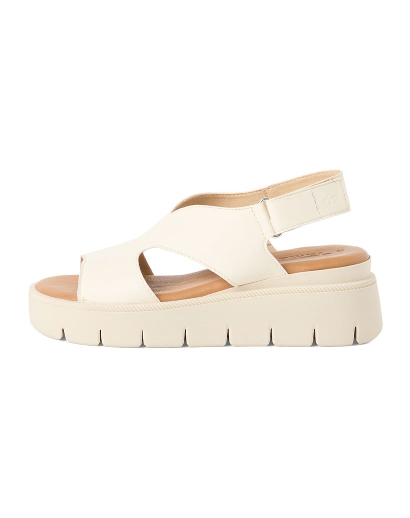 TAMARIS-Sandalette-beige