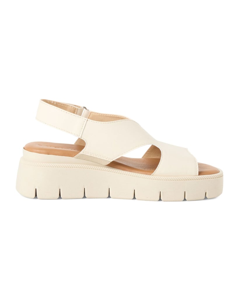 TAMARIS-Sandalette-beige