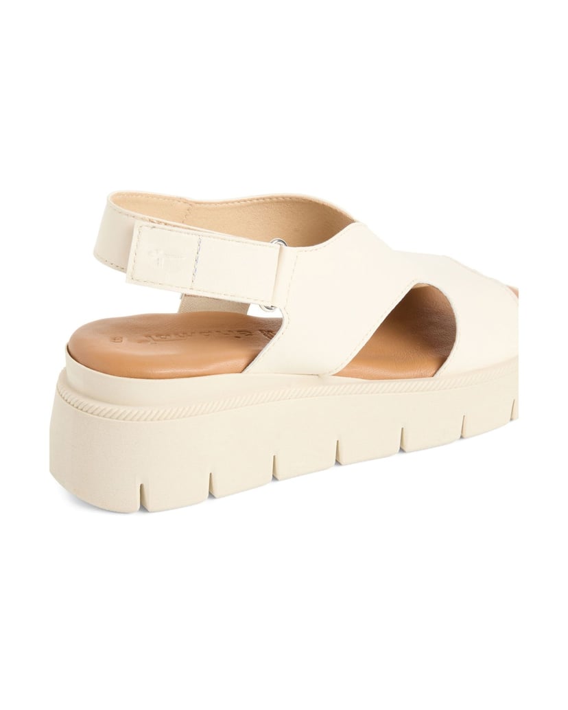 TAMARIS-Sandalette-beige