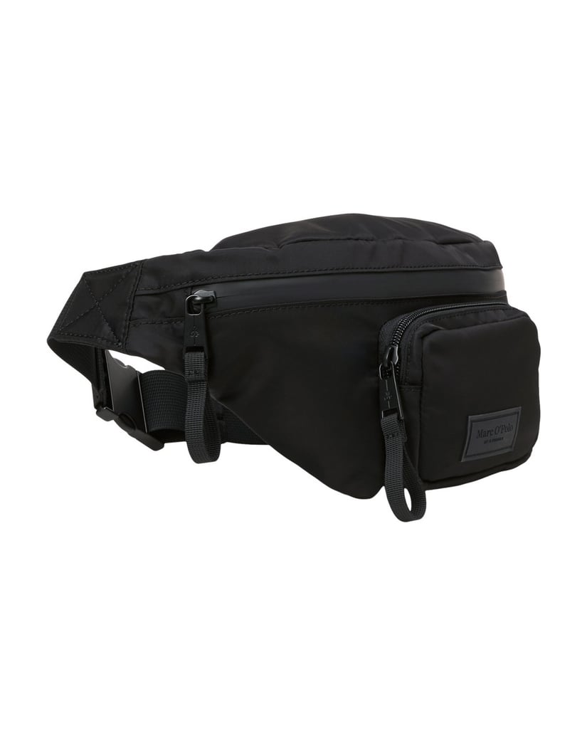 Marc-O´Polo-Bauchtasche-schwarz