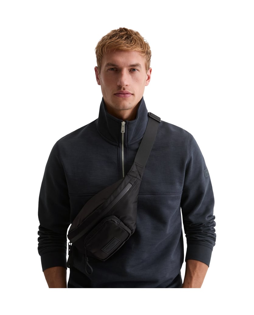 Marc-O´Polo-Bauchtasche-schwarz
