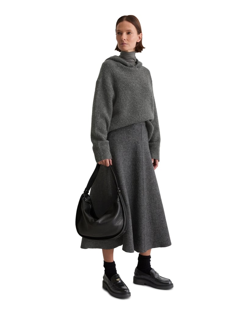 Marc-O´Polo-Hobo-Bag-medium-dunkelgrau