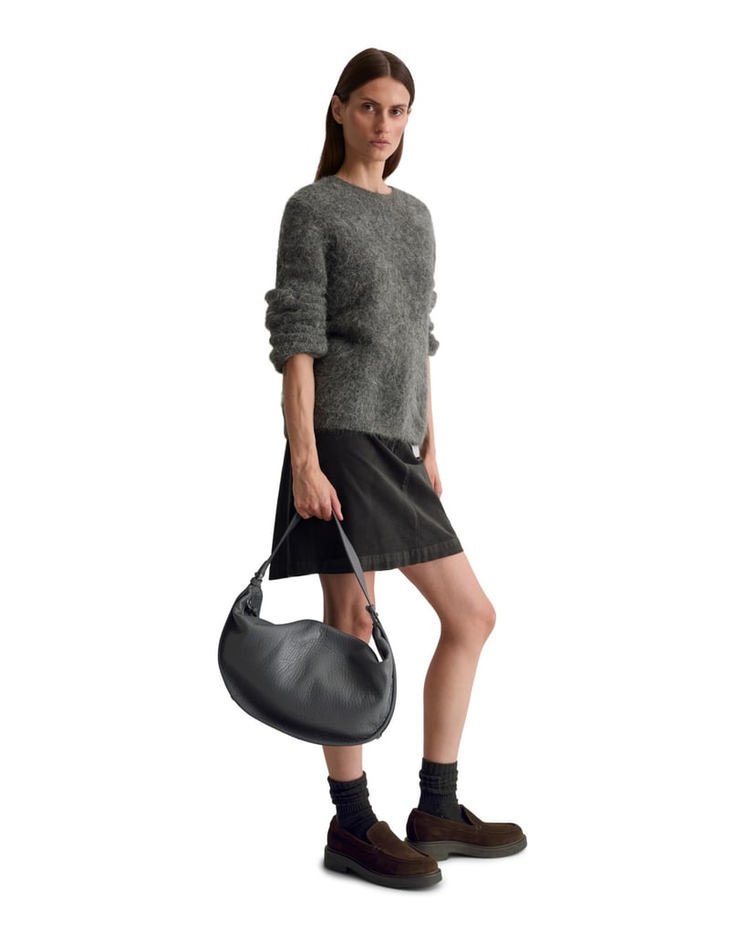 Marc-O´Polo-Hobo-Bag-medium-dunkelgrau