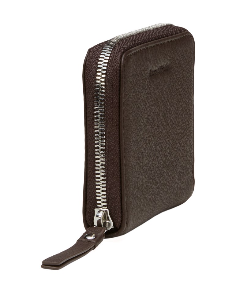 Marc-O´Polo-Zipper-Geldbörse-medium-schwarz