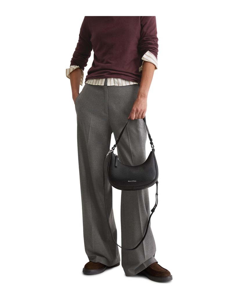 Marc-O´Polo-Umhängetasche-medium-schwarz