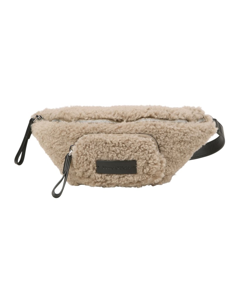 Marc-O´Polo-Bauchtasche-braun