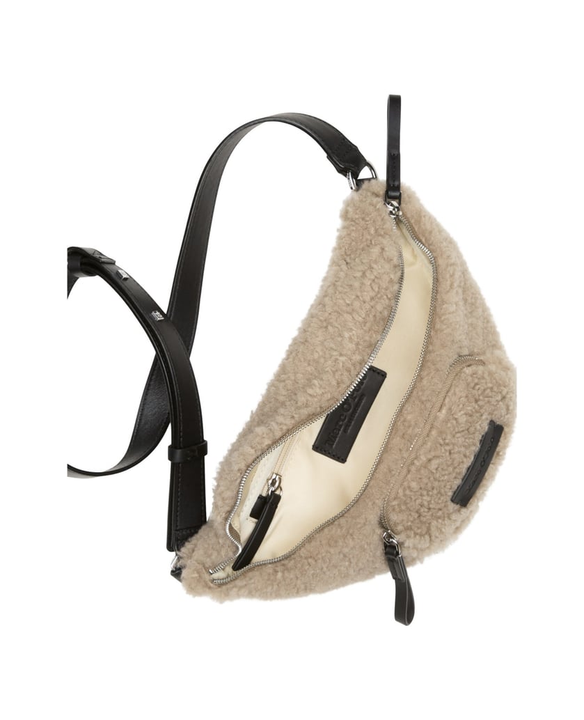 Marc-O´Polo-Bauchtasche-braun