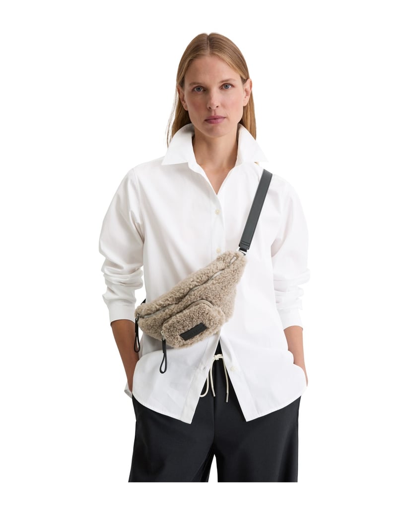 Marc-O´Polo-Bauchtasche-braun