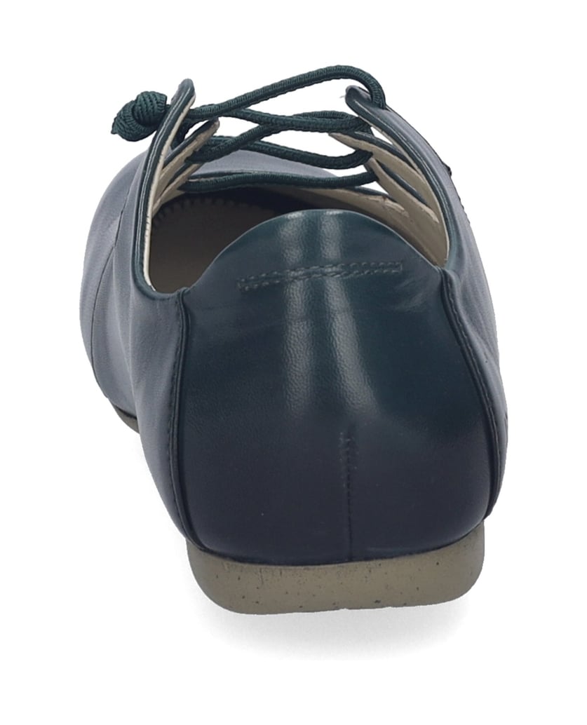 JOSEF-SEIBEL-JOSEF-SEIBEL-Fiona-04-|-Halbschuh-für-Damen-|-Grün-türkis