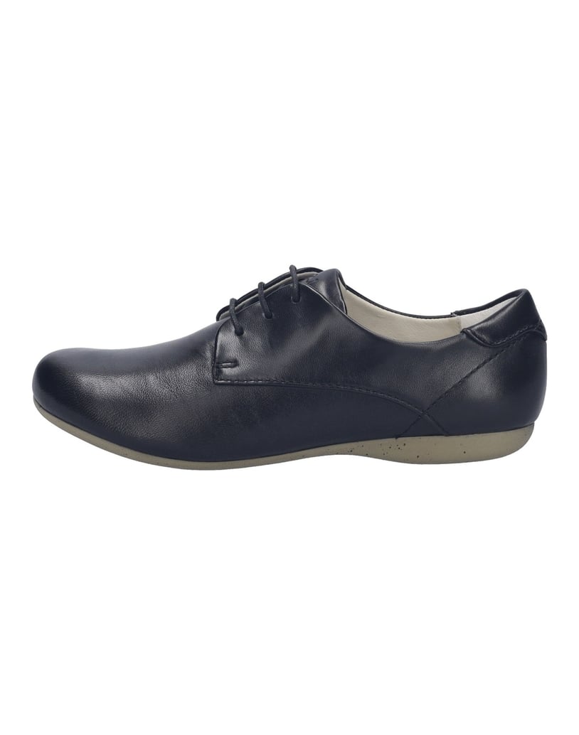 JOSEF-SEIBEL-JOSEF-SEIBEL-Fiona-84-|-Halbschuh-für-Damen-|-Schwarz-schwarz
