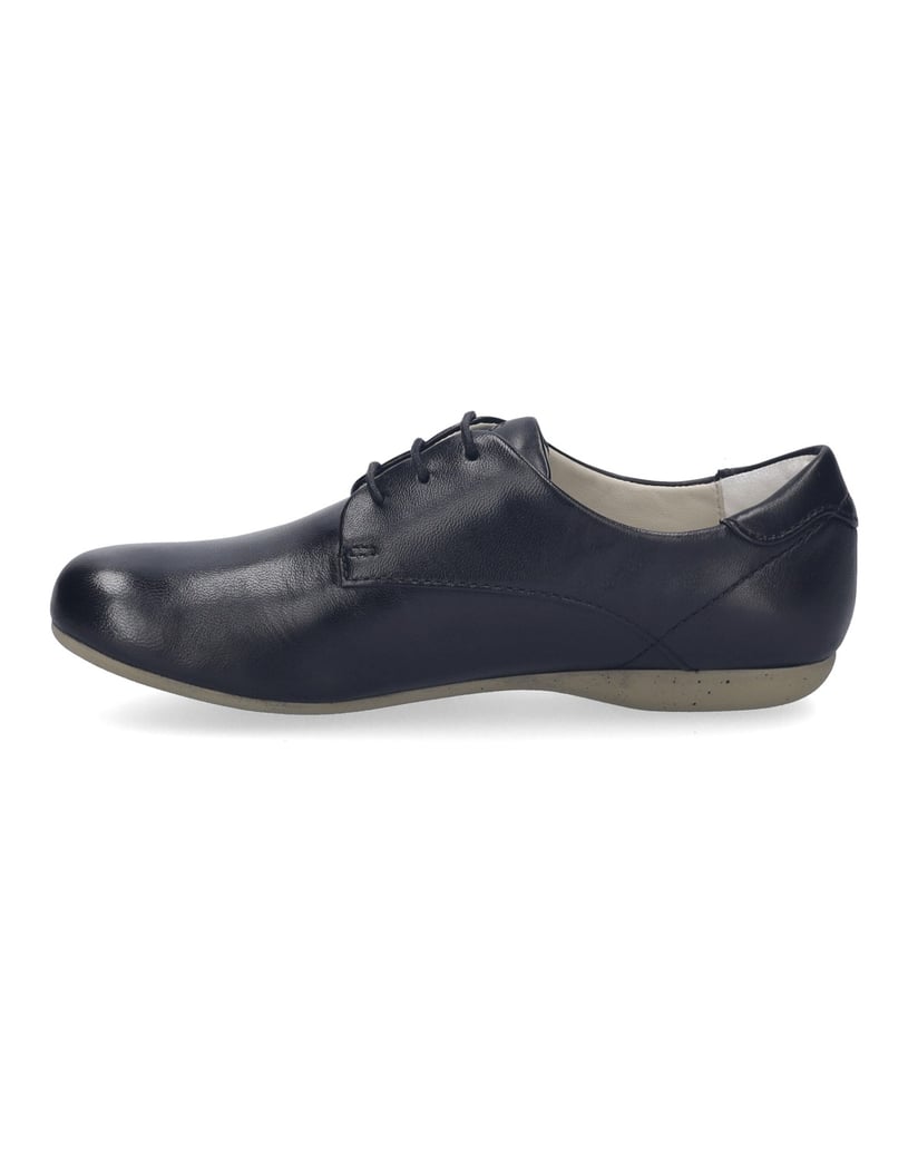 JOSEF-SEIBEL-JOSEF-SEIBEL-Fiona-84-|-Halbschuh-für-Damen-|-Schwarz-schwarz