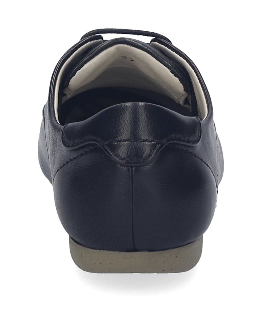 JOSEF-SEIBEL-JOSEF-SEIBEL-Fiona-84-|-Halbschuh-für-Damen-|-Schwarz-schwarz