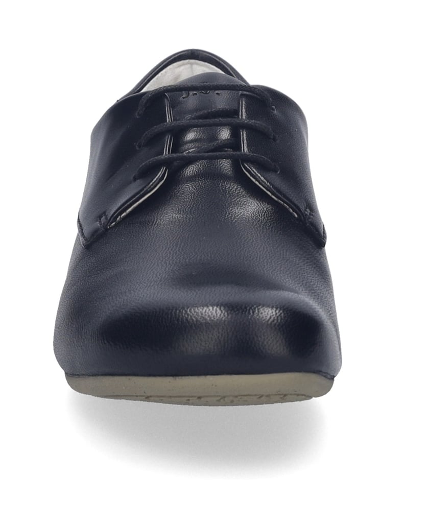 JOSEF-SEIBEL-JOSEF-SEIBEL-Fiona-84-|-Halbschuh-für-Damen-|-Schwarz-schwarz