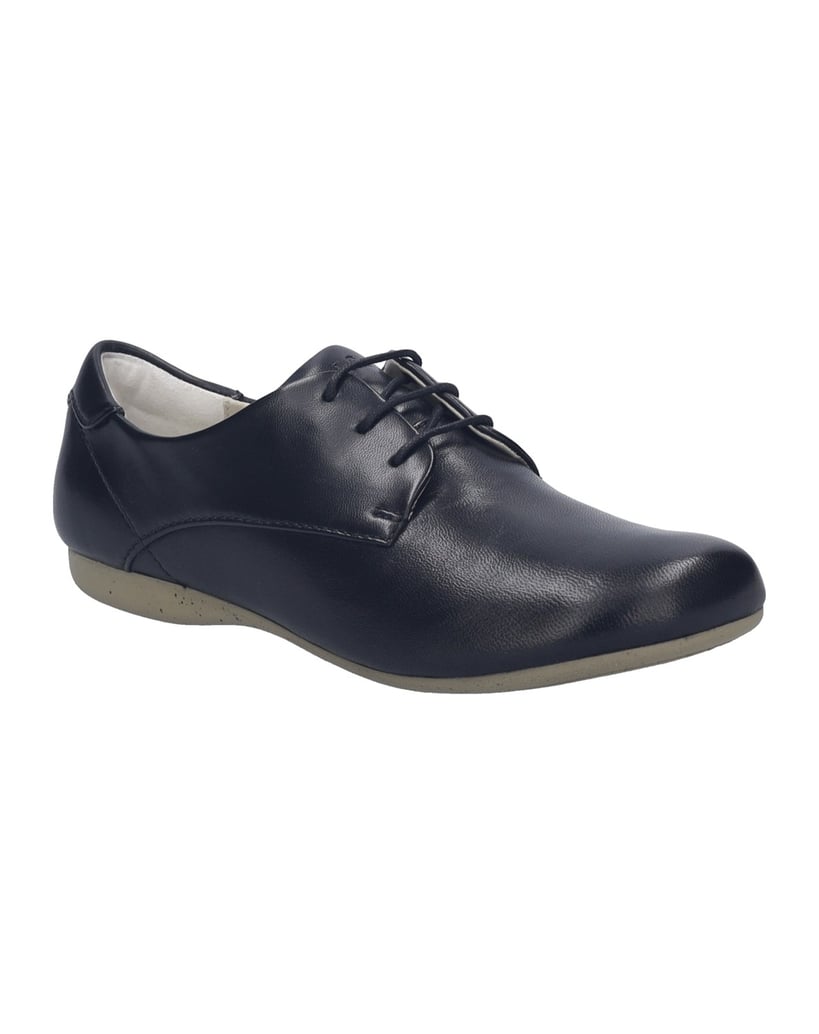 JOSEF-SEIBEL-JOSEF-SEIBEL-Fiona-84-|-Halbschuh-für-Damen-|-Schwarz-schwarz