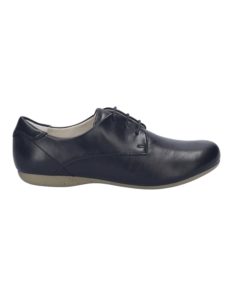 JOSEF-SEIBEL-JOSEF-SEIBEL-Fiona-84-|-Halbschuh-für-Damen-|-Schwarz-schwarz