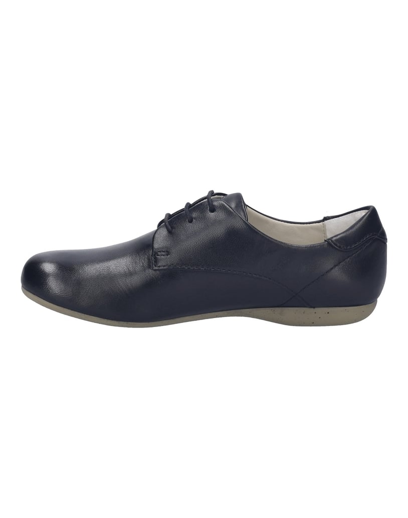 JOSEF-SEIBEL-JOSEF-SEIBEL-Fiona-84-|-Halbschuh-für-Damen-|-Schwarz-schwarz