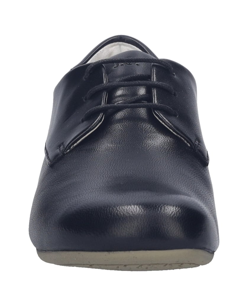 JOSEF-SEIBEL-JOSEF-SEIBEL-Fiona-84-|-Halbschuh-für-Damen-|-Schwarz-schwarz