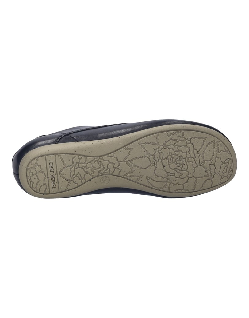 JOSEF-SEIBEL-JOSEF-SEIBEL-Fiona-84-|-Halbschuh-für-Damen-|-Schwarz-schwarz