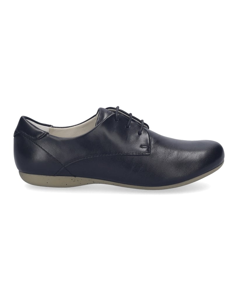 JOSEF-SEIBEL-JOSEF-SEIBEL-Fiona-84-|-Halbschuh-für-Damen-|-Schwarz-schwarz