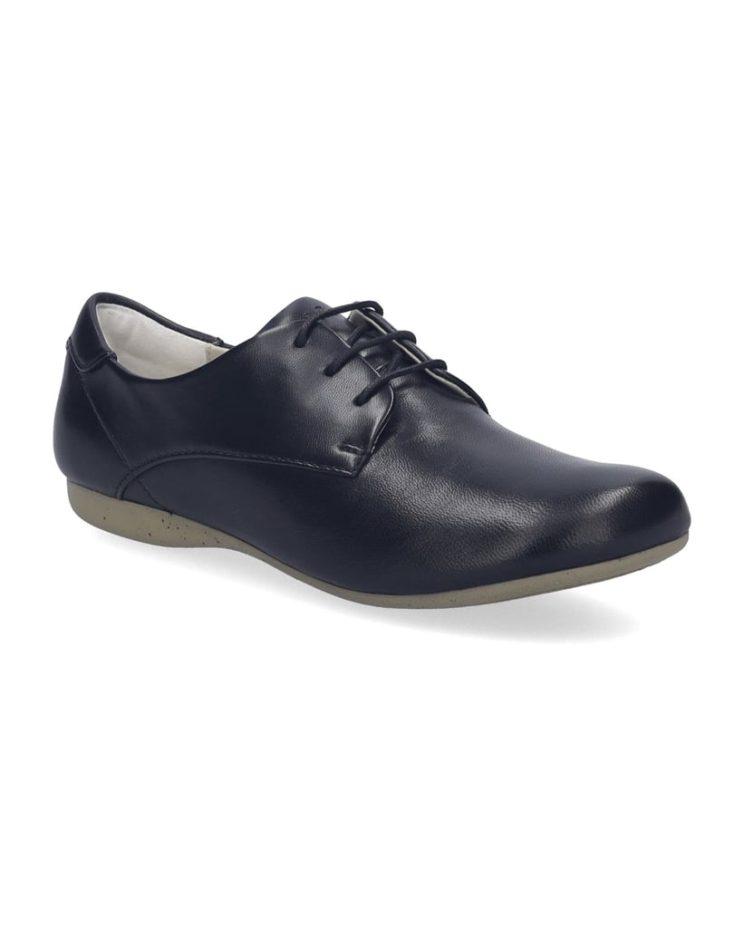 JOSEF-SEIBEL-JOSEF-SEIBEL-Fiona-84-|-Halbschuh-für-Damen-|-Schwarz-schwarz