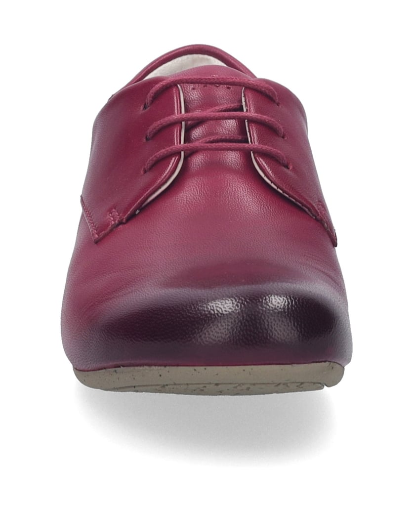 JOSEF-SEIBEL-JOSEF-SEIBEL-Fiona-84-|-Halbschuh-für-Damen-|-Rot-rot