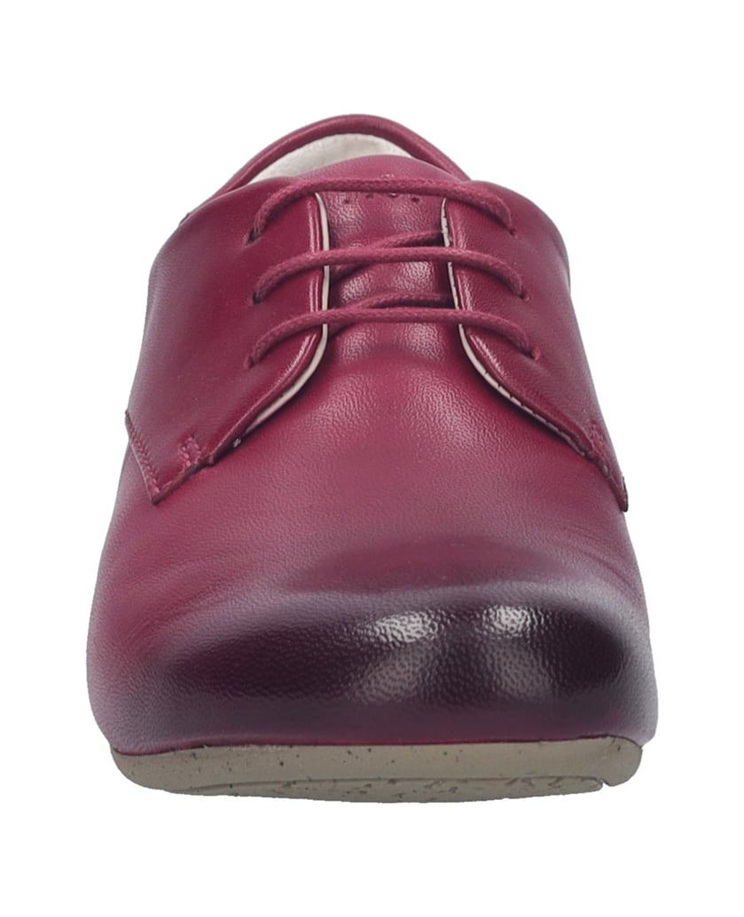 JOSEF-SEIBEL-JOSEF-SEIBEL-Fiona-84-|-Halbschuh-für-Damen-|-Rot-rot