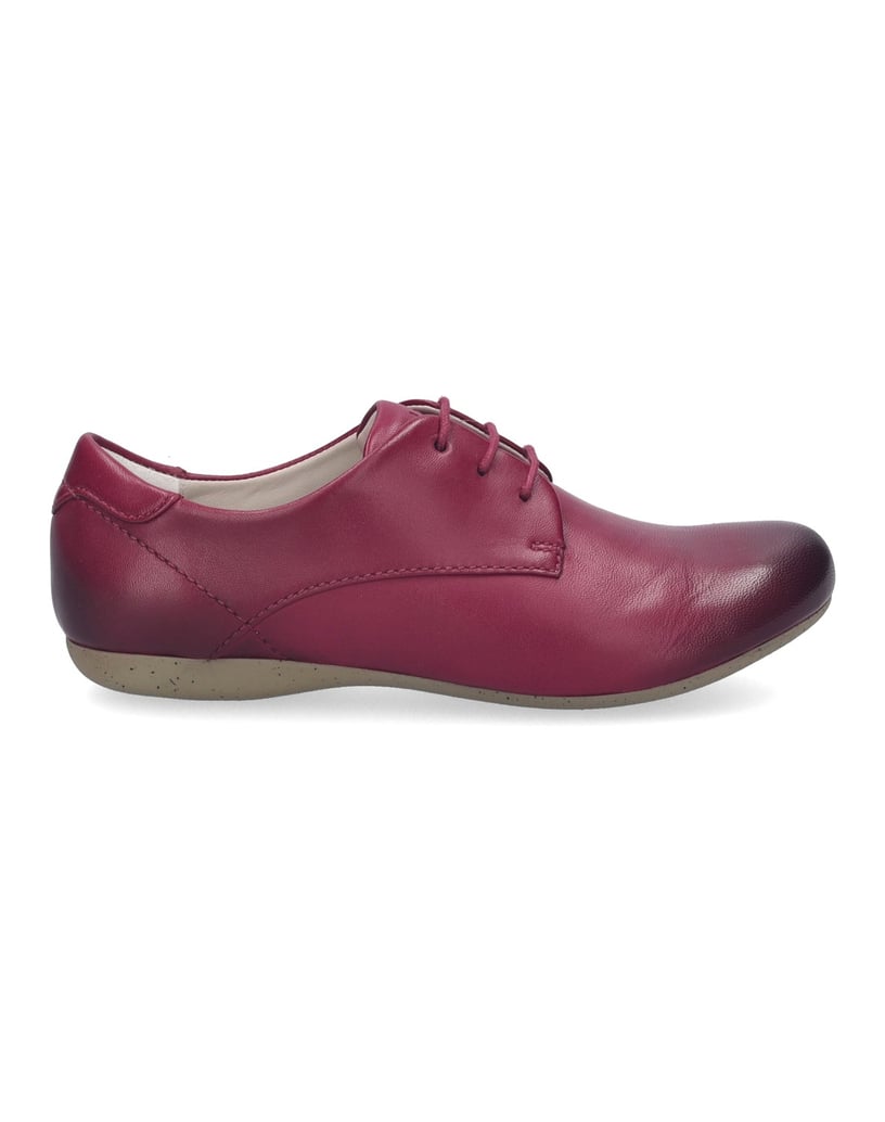 JOSEF-SEIBEL-JOSEF-SEIBEL-Fiona-84-|-Halbschuh-für-Damen-|-Rot-rot