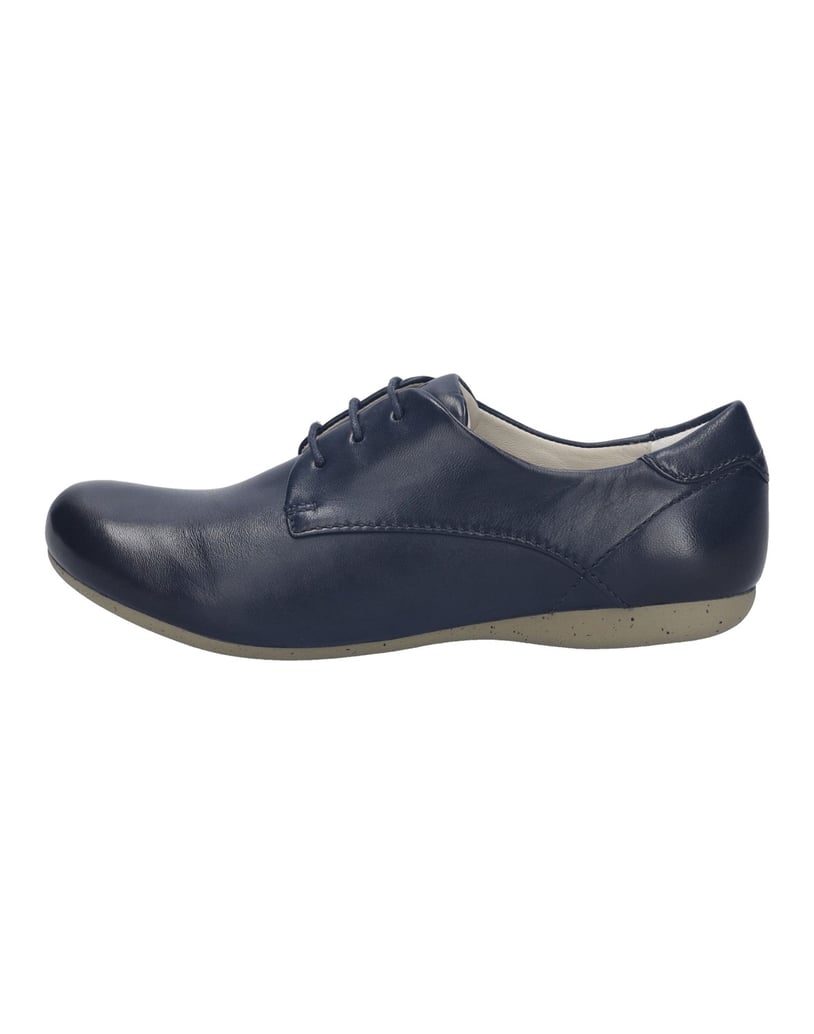 JOSEF-SEIBEL-JOSEF-SEIBEL-Fiona-84-|-Halbschuh-für-Damen-|-Blau-blau