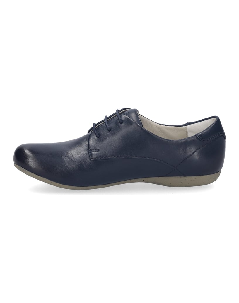 JOSEF-SEIBEL-JOSEF-SEIBEL-Fiona-84-|-Halbschuh-für-Damen-|-Blau-blau