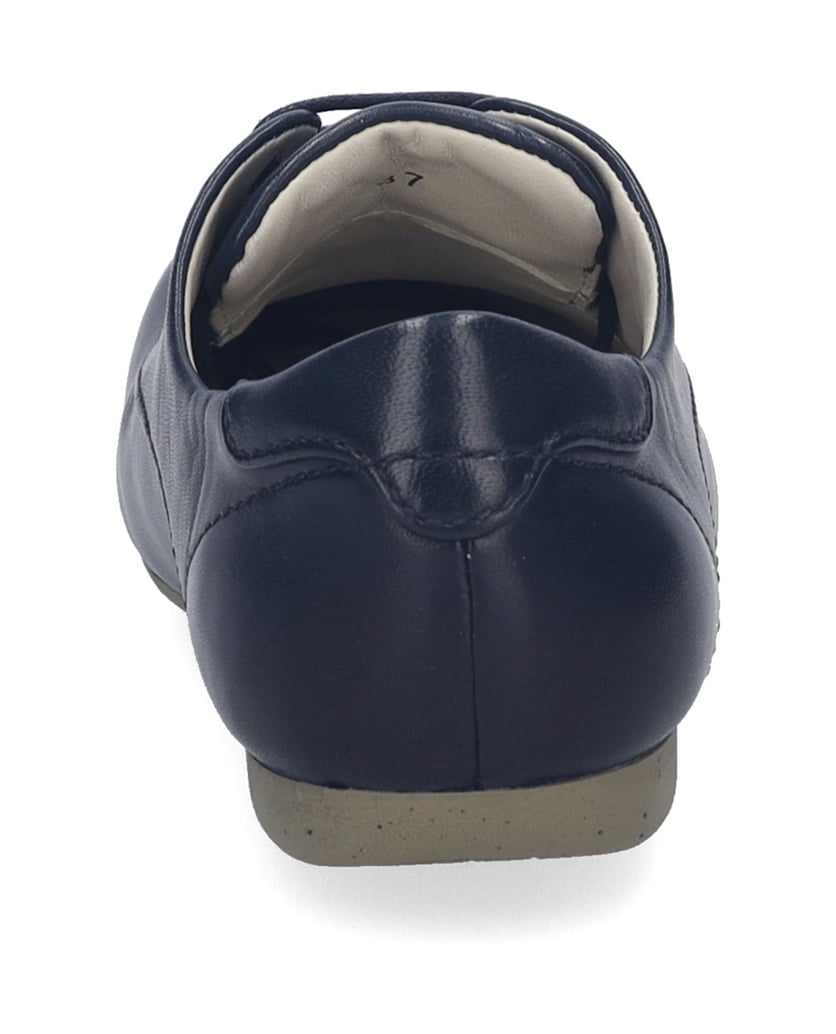 JOSEF-SEIBEL-JOSEF-SEIBEL-Fiona-84-|-Halbschuh-für-Damen-|-Blau-blau