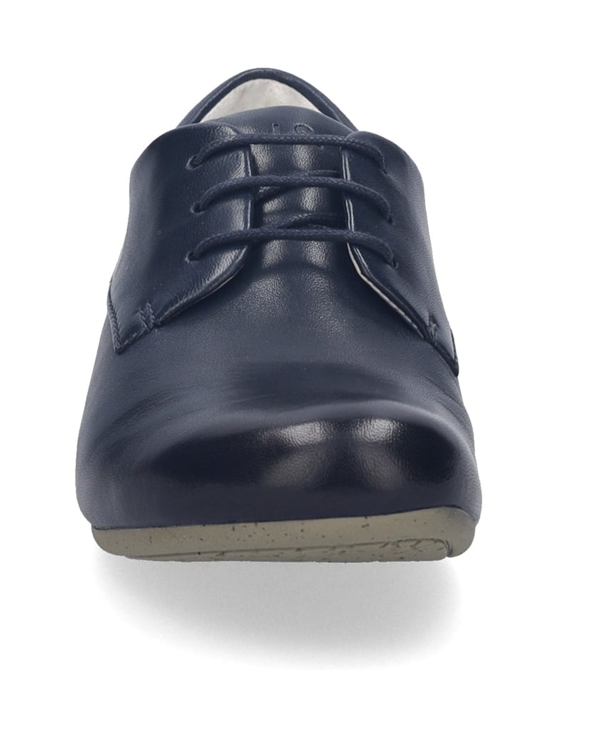JOSEF-SEIBEL-JOSEF-SEIBEL-Fiona-84-|-Halbschuh-für-Damen-|-Blau-blau