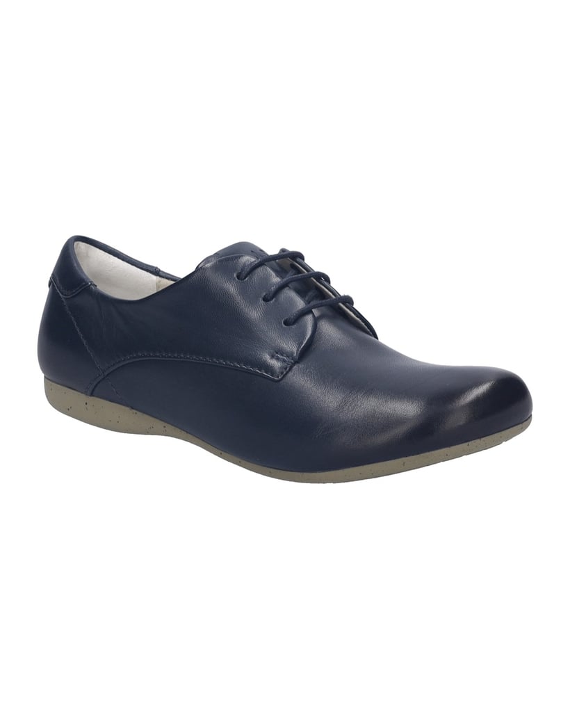 JOSEF-SEIBEL-JOSEF-SEIBEL-Fiona-84-|-Halbschuh-für-Damen-|-Blau-blau