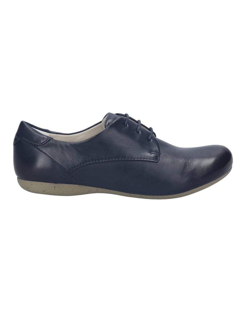 JOSEF-SEIBEL-JOSEF-SEIBEL-Fiona-84-|-Halbschuh-für-Damen-|-Blau-blau