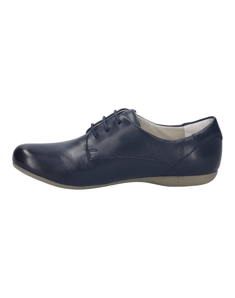 JOSEF-SEIBEL-JOSEF-SEIBEL-Fiona-84-|-Halbschuh-für-Damen-|-Blau-blau
