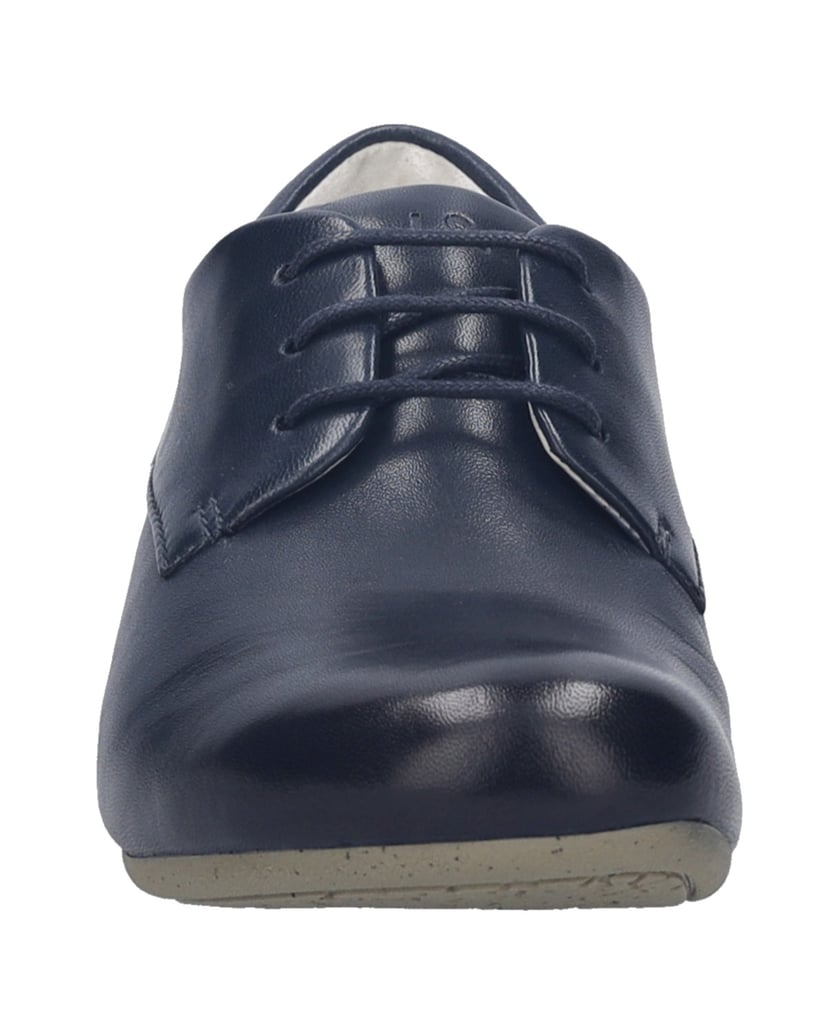JOSEF-SEIBEL-JOSEF-SEIBEL-Fiona-84-|-Halbschuh-für-Damen-|-Blau-blau