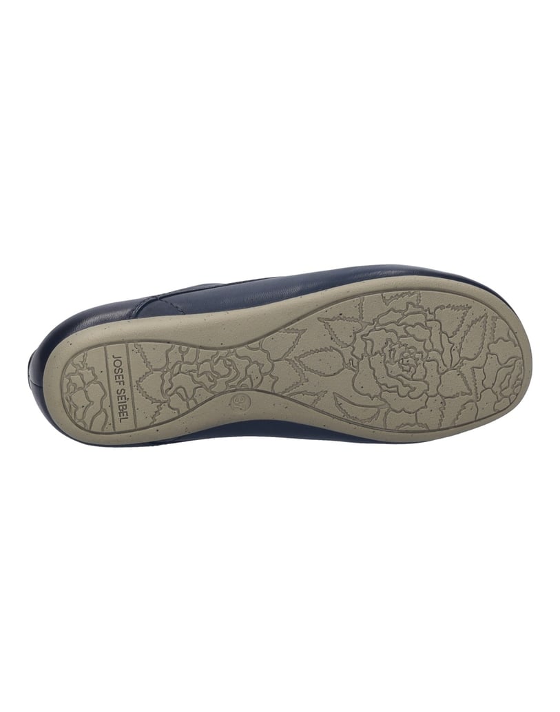 JOSEF-SEIBEL-JOSEF-SEIBEL-Fiona-84-|-Halbschuh-für-Damen-|-Blau-blau