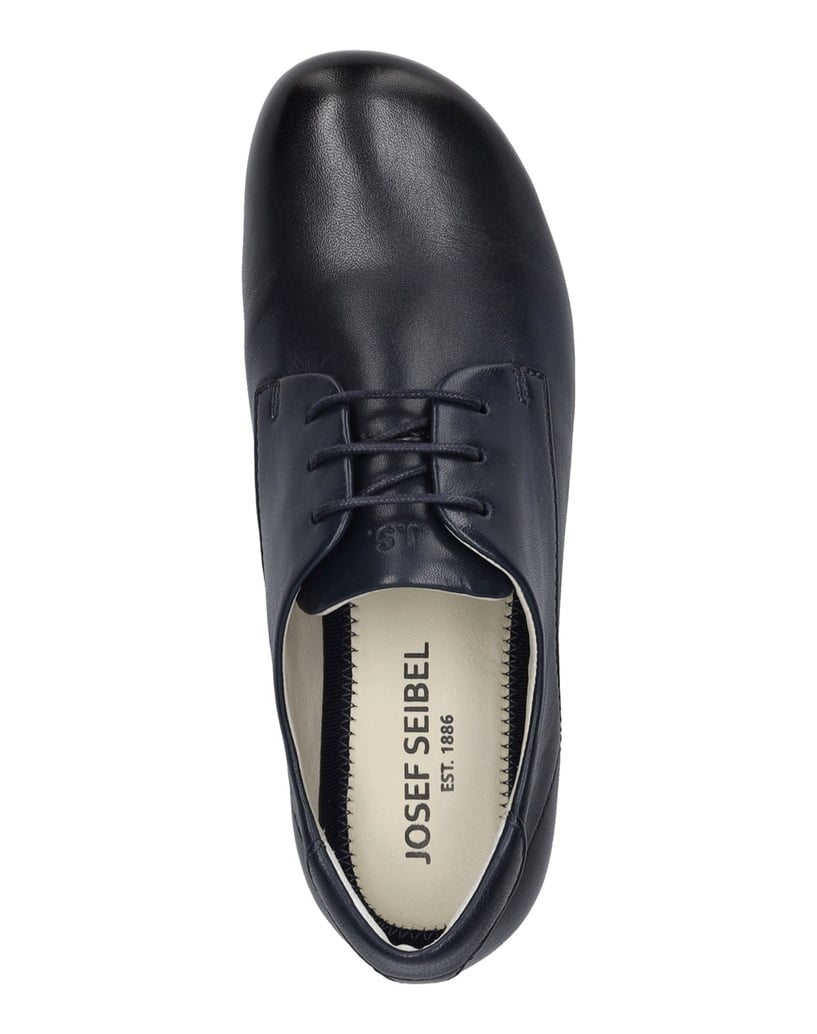 JOSEF-SEIBEL-JOSEF-SEIBEL-Fiona-84-|-Halbschuh-für-Damen-|-Blau-blau