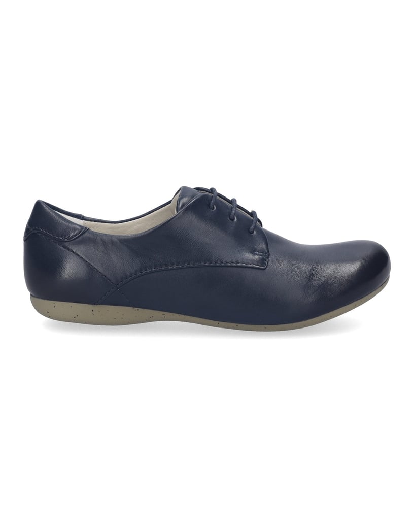JOSEF-SEIBEL-JOSEF-SEIBEL-Fiona-84-|-Halbschuh-für-Damen-|-Blau-blau