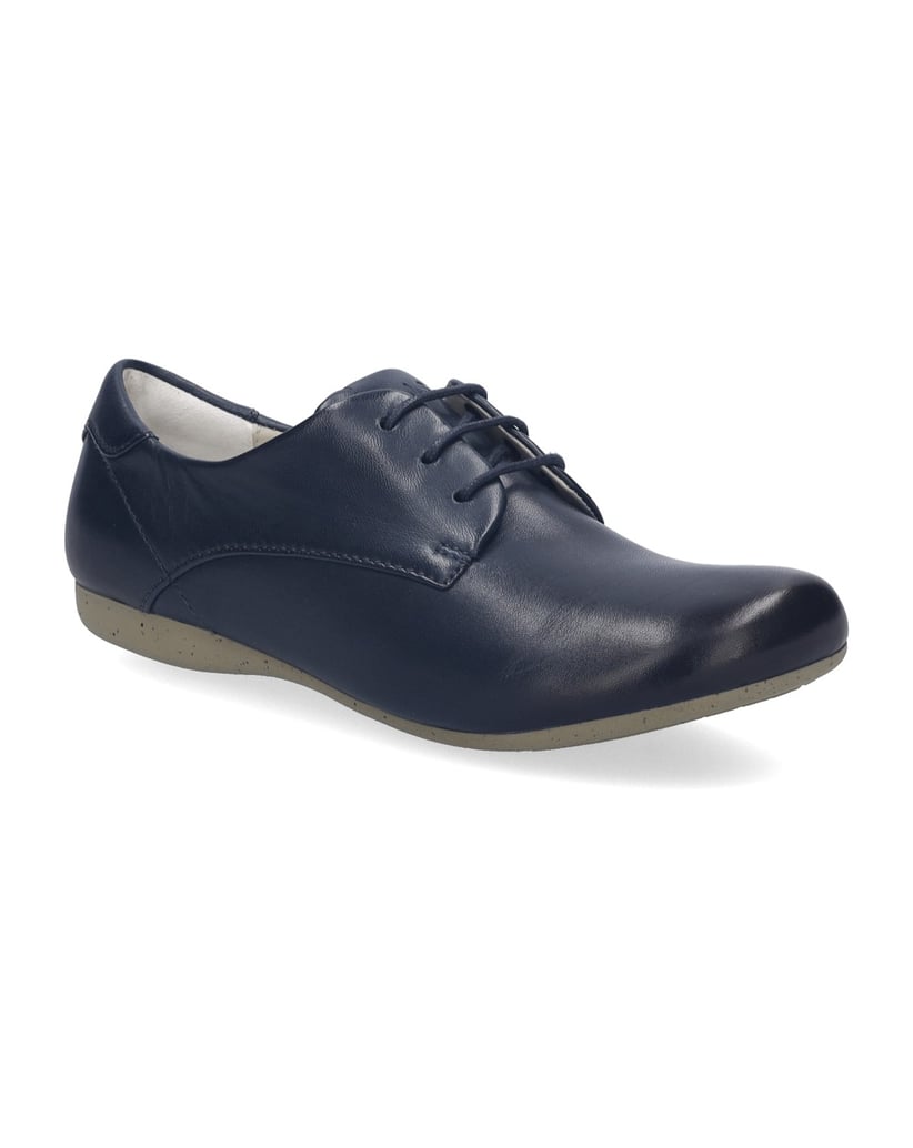 JOSEF-SEIBEL-JOSEF-SEIBEL-Fiona-84-|-Halbschuh-für-Damen-|-Blau-blau