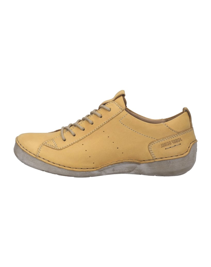 JOSEF-SEIBEL-JOSEF-SEIBEL-Fergey-56-|-Halbschuh-für-Damen-|-Gelb-gelb
