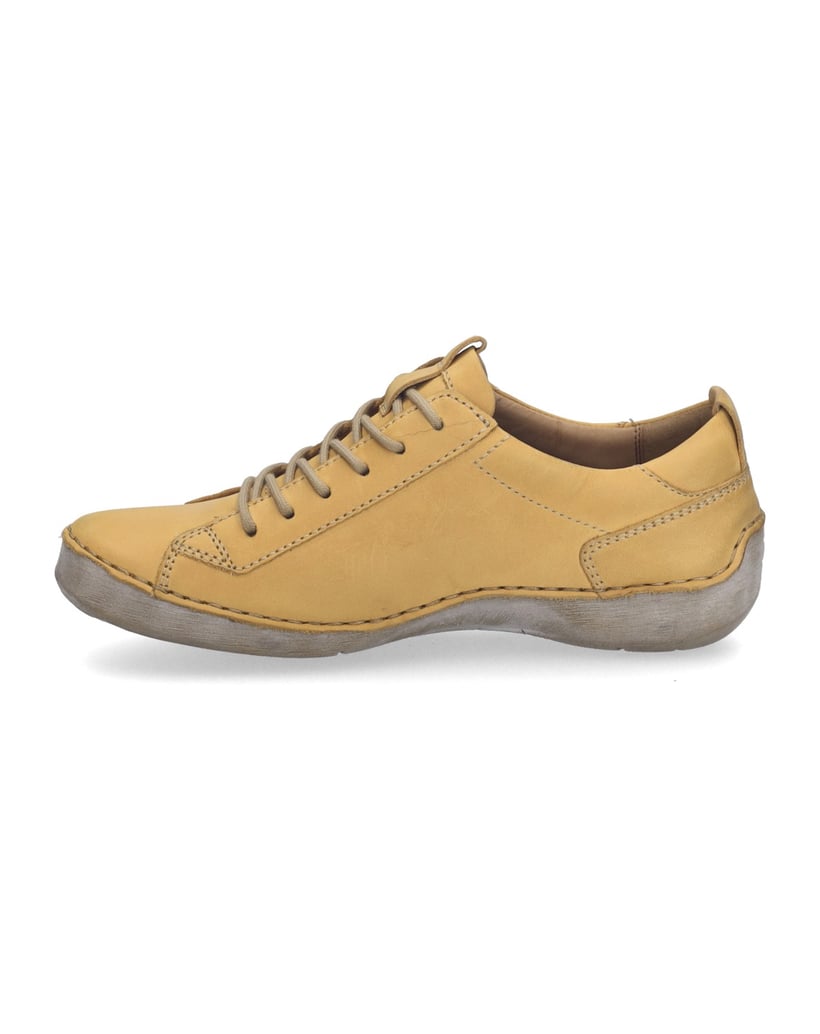 JOSEF-SEIBEL-JOSEF-SEIBEL-Fergey-56-|-Halbschuh-für-Damen-|-Gelb-gelb
