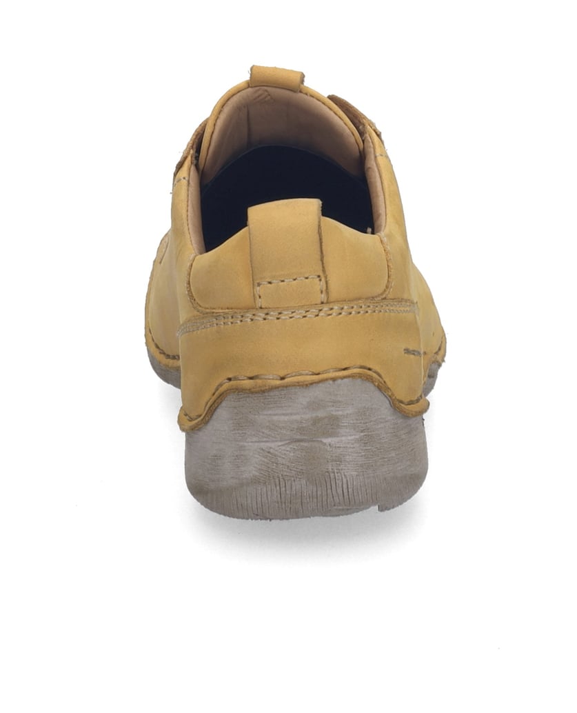 JOSEF-SEIBEL-JOSEF-SEIBEL-Fergey-56-|-Halbschuh-für-Damen-|-Gelb-gelb