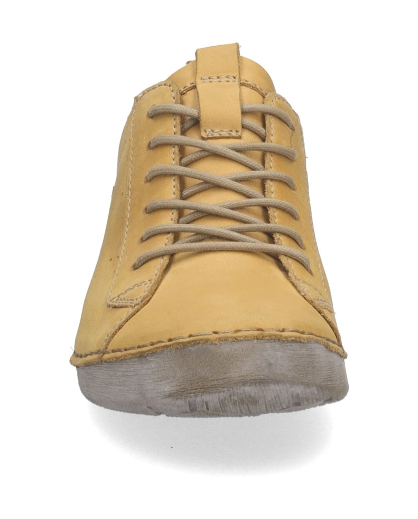 JOSEF-SEIBEL-JOSEF-SEIBEL-Fergey-56-|-Halbschuh-für-Damen-|-Gelb-gelb
