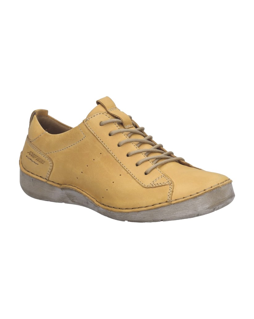 JOSEF-SEIBEL-JOSEF-SEIBEL-Fergey-56-|-Halbschuh-für-Damen-|-Gelb-gelb