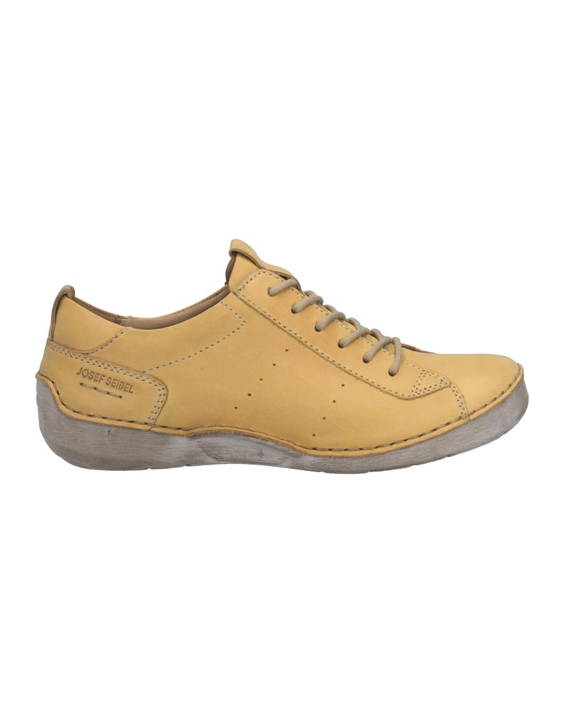 JOSEF-SEIBEL-JOSEF-SEIBEL-Fergey-56-|-Halbschuh-für-Damen-|-Gelb-gelb