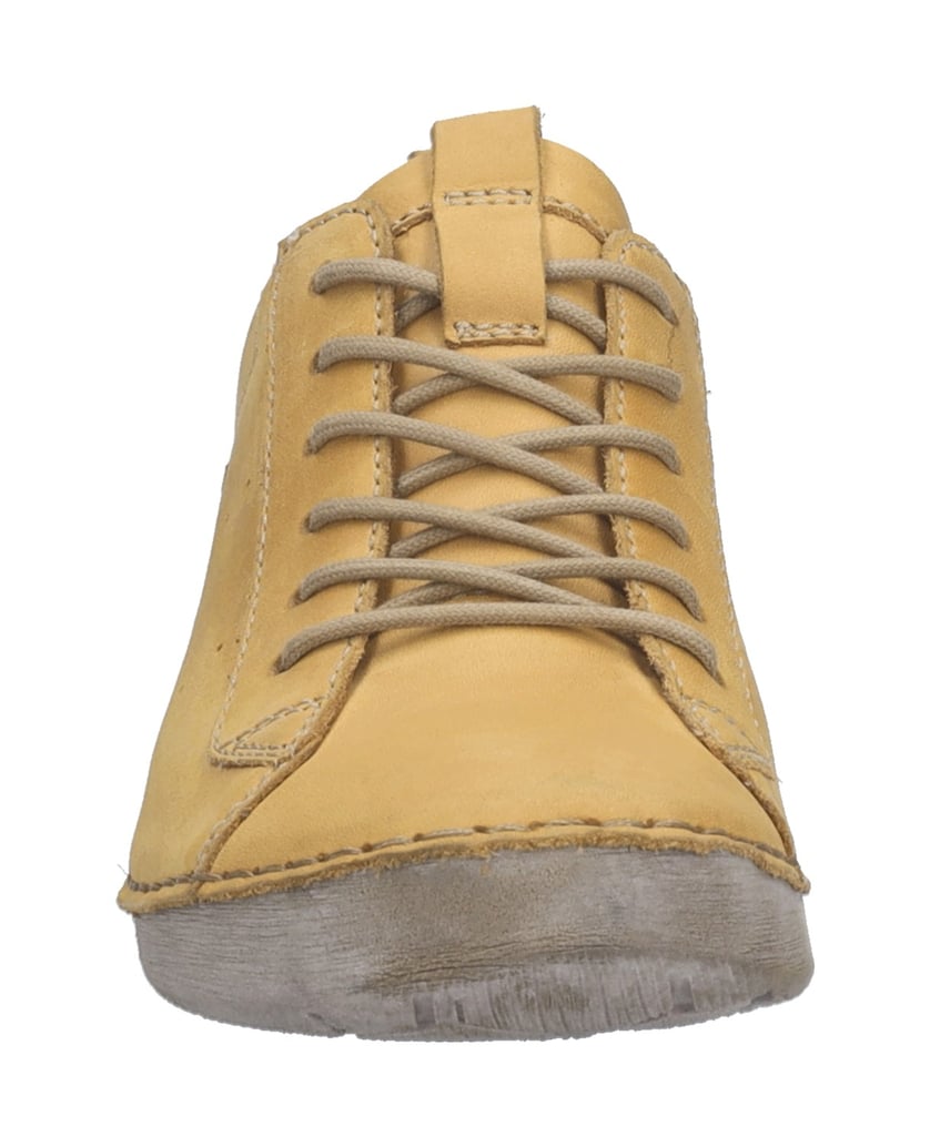 JOSEF-SEIBEL-JOSEF-SEIBEL-Fergey-56-|-Halbschuh-für-Damen-|-Gelb-gelb