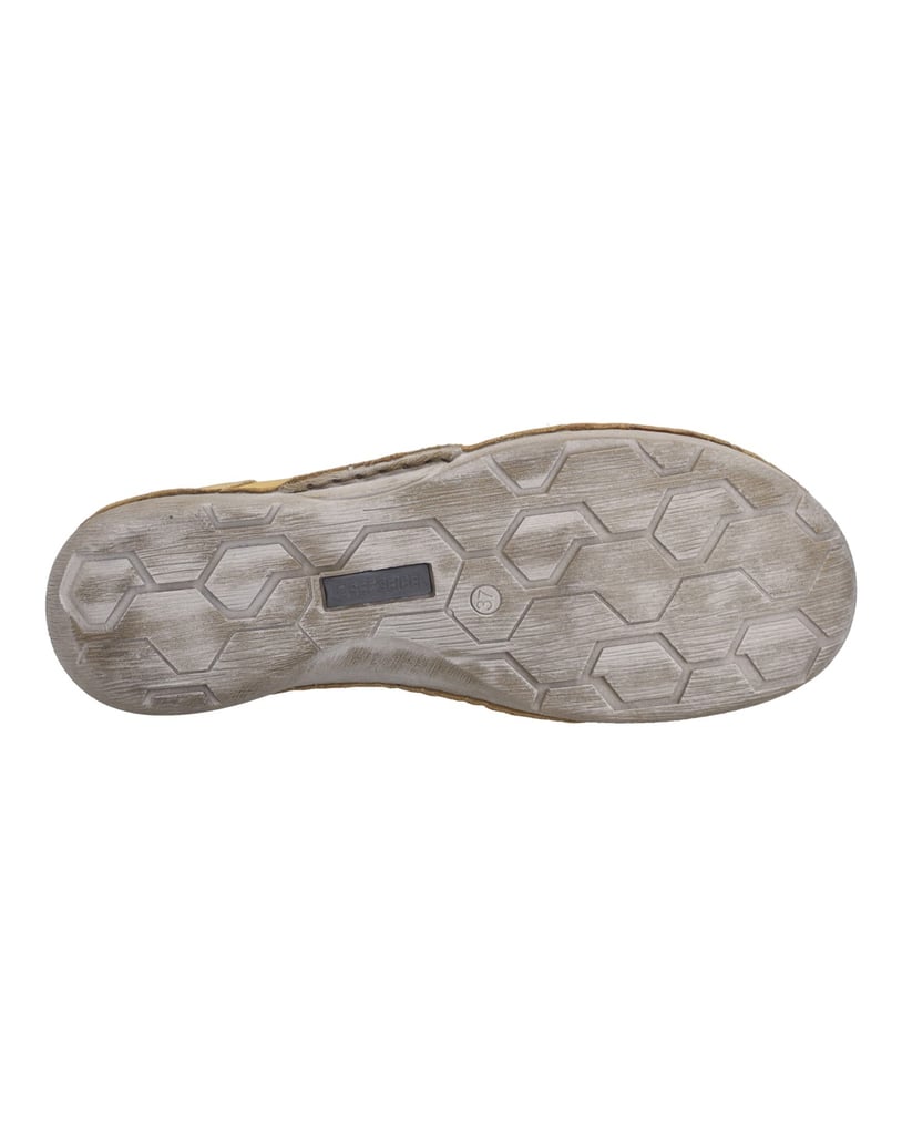 JOSEF-SEIBEL-JOSEF-SEIBEL-Fergey-56-|-Halbschuh-für-Damen-|-Gelb-gelb