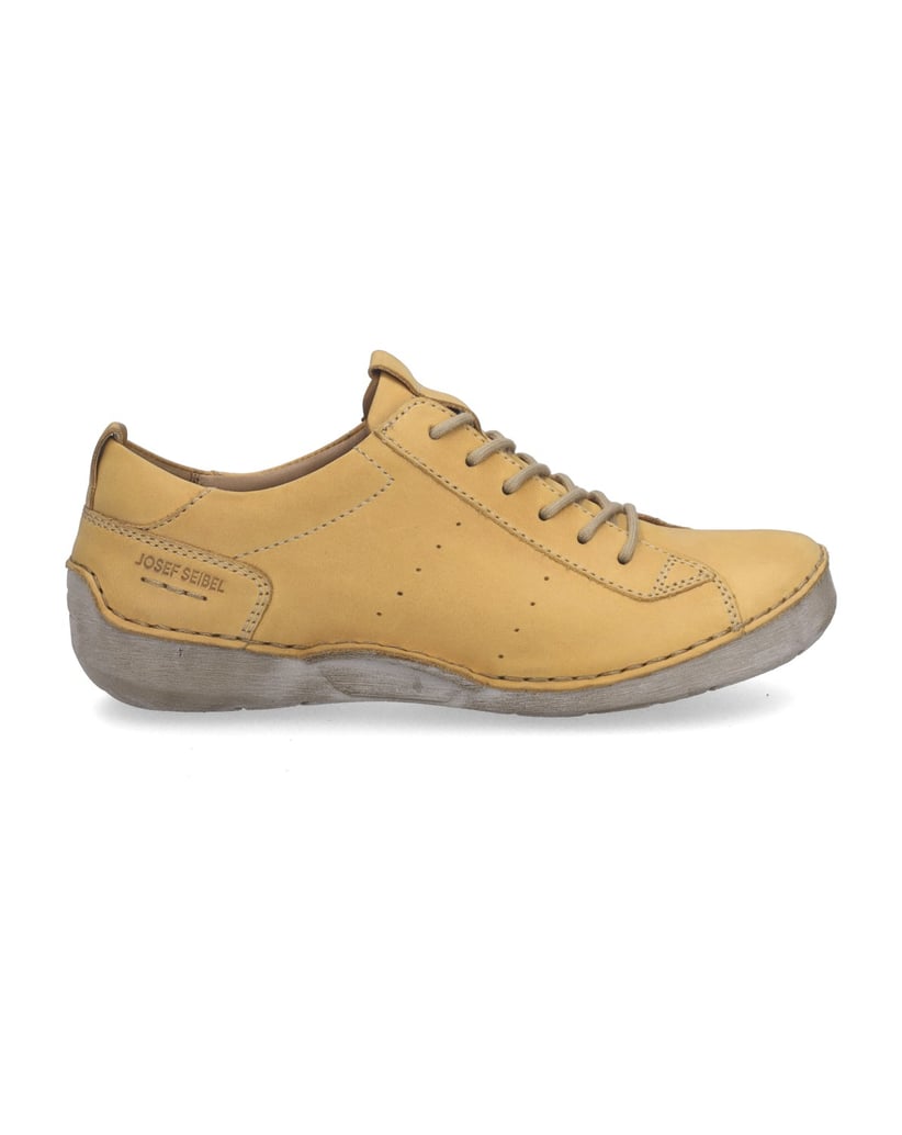 JOSEF-SEIBEL-JOSEF-SEIBEL-Fergey-56-|-Halbschuh-für-Damen-|-Gelb-gelb