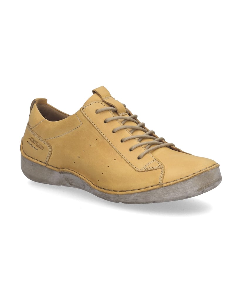 JOSEF-SEIBEL-JOSEF-SEIBEL-Fergey-56-|-Halbschuh-für-Damen-|-Gelb-gelb